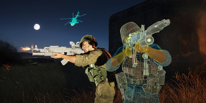 Experimental Feedback