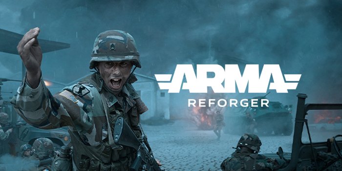 Arma Reforger