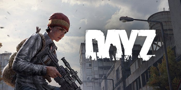 DayZ