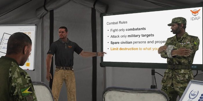 Official Server Ban Appeals