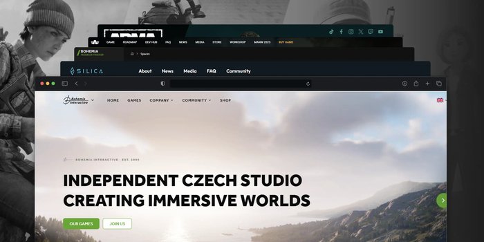 Websites
